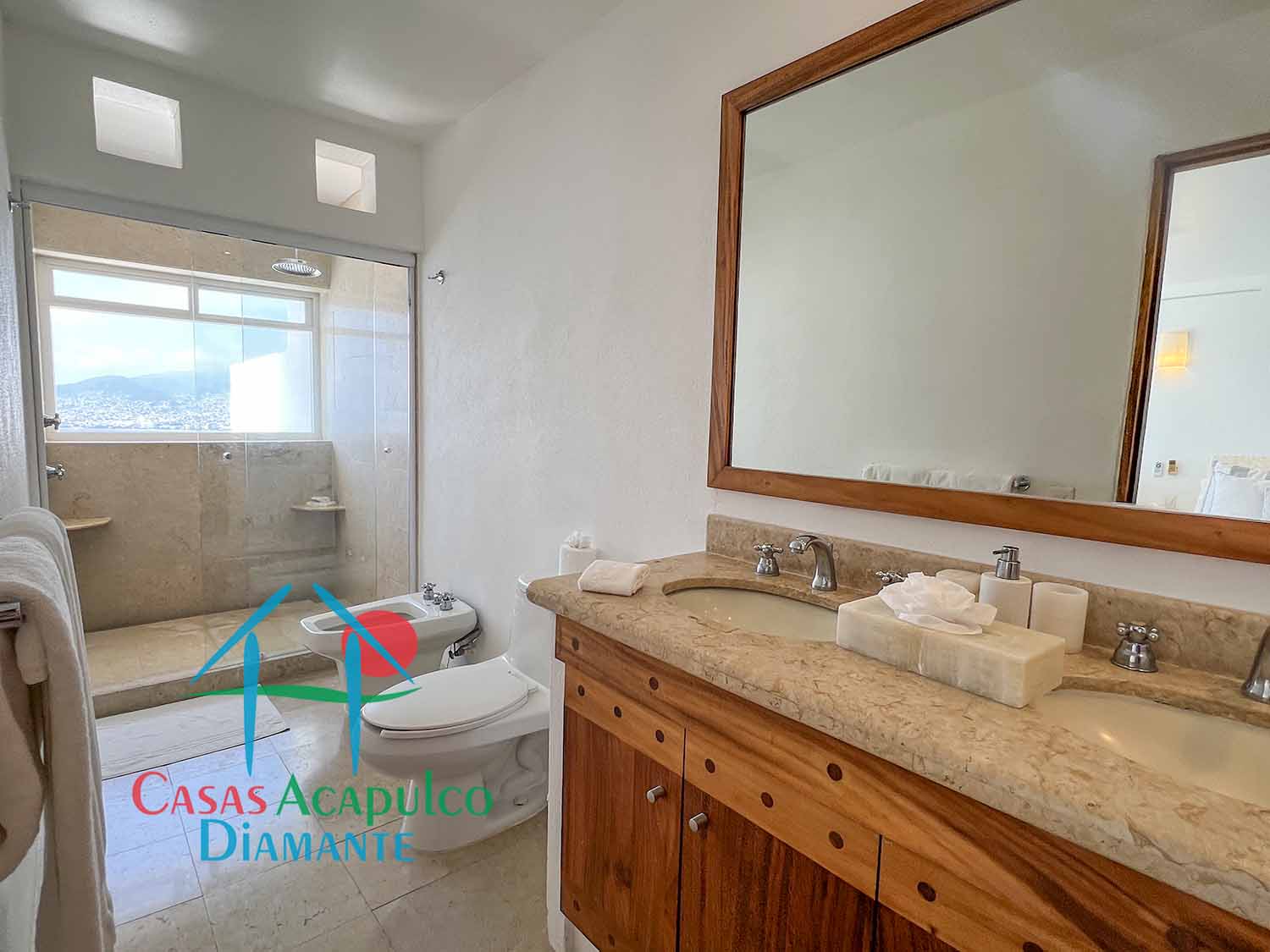 Casa Garbi - Recámara tres 14